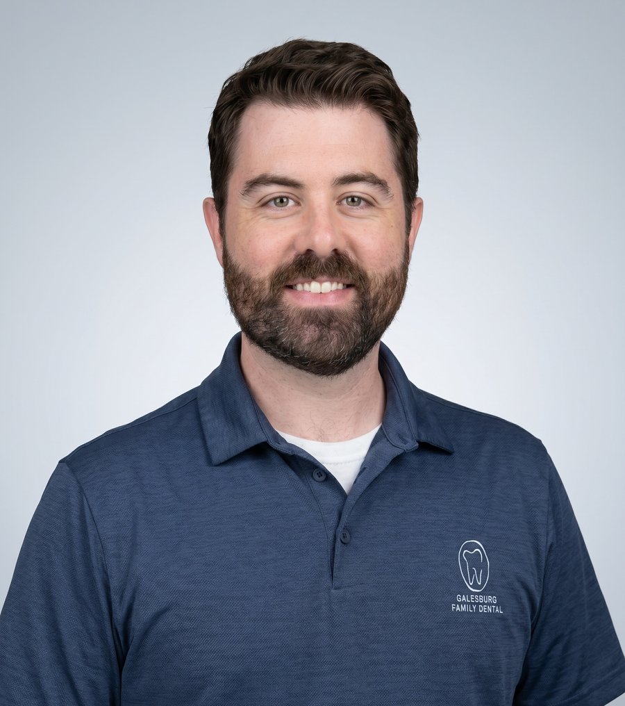 Dr. Rob Keech