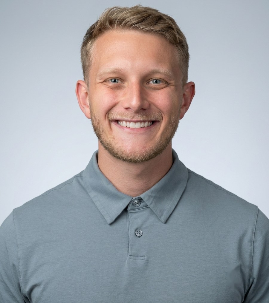 Dr. Alex Terrell